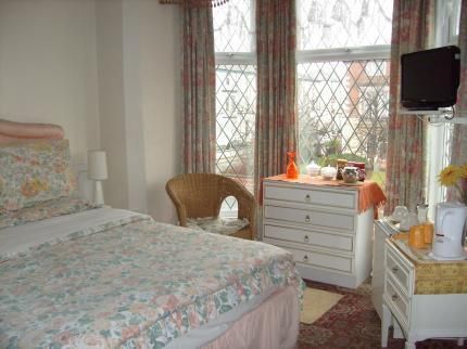 Hazelwood B&B 