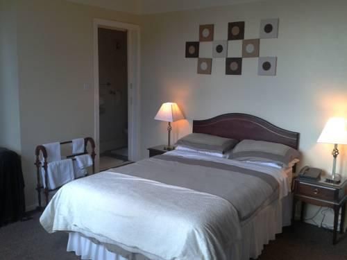 Heatherlie House Hotel