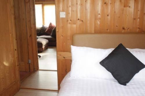 Heatherwood Lodge