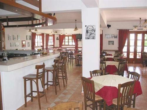 Helios Beach Hotel & Bungalows
