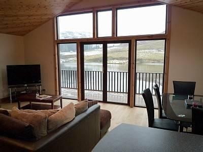 Highland Perthshire Lodges