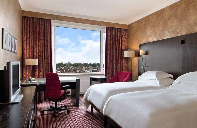 Hilton Amsterdam