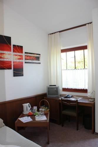 Hoerstgener Landhotel zur Post