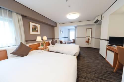 Hotel Hokke Club Sendai