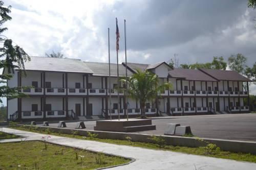 Home Beach Village Resort