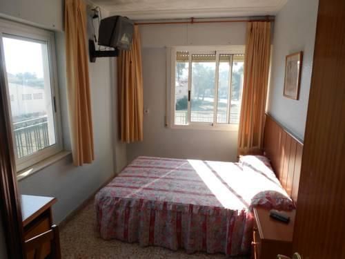 HOSTAL EL PALMERAL