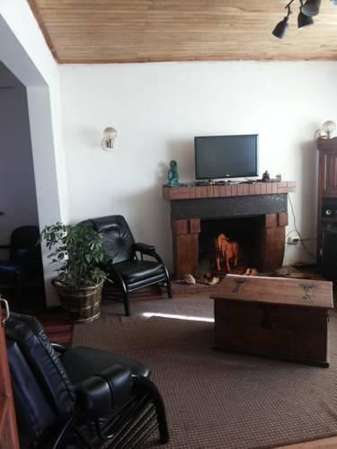 Hostal La Casona