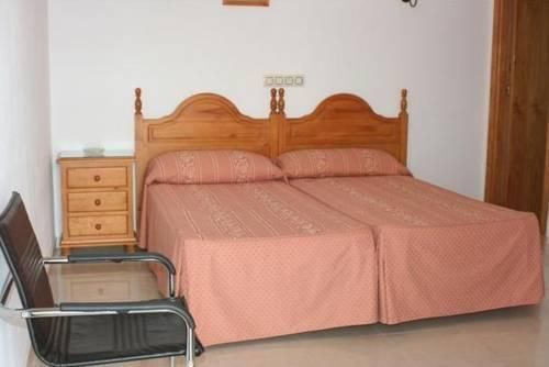 Hostal Los Arcos