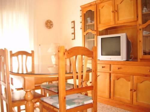Hostal Villa Mercedes