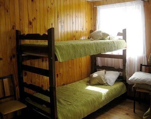 HOSTAL VERMONT