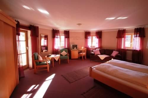 Hotel Kern