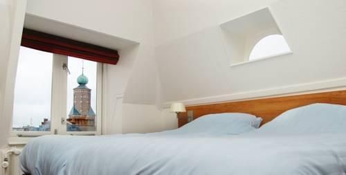 Hotel Pauw