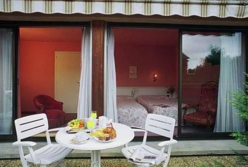 Hotel - Restaurant de la Paix