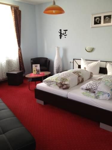 Hotel Sonne