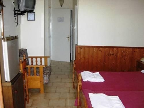 Hotel Agnanti