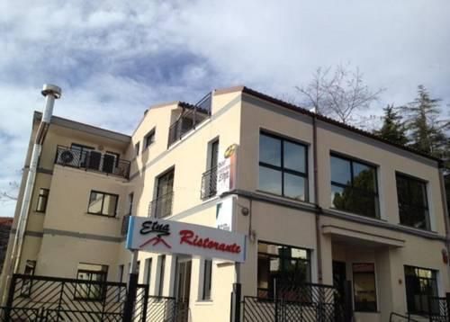 Hotel Ai Pini