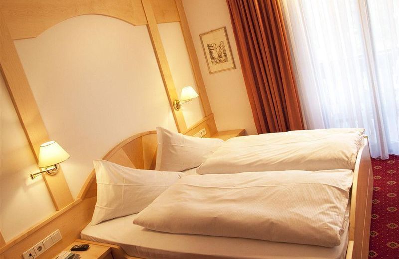 Hotel Alexandres
