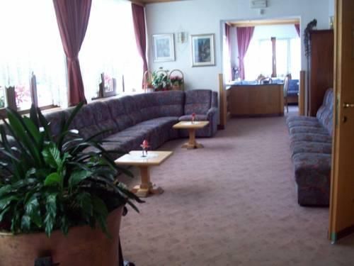 Hotel Alle Alpi