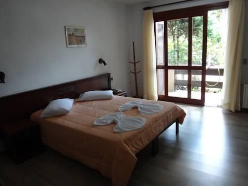 Hotel Alpen Hof