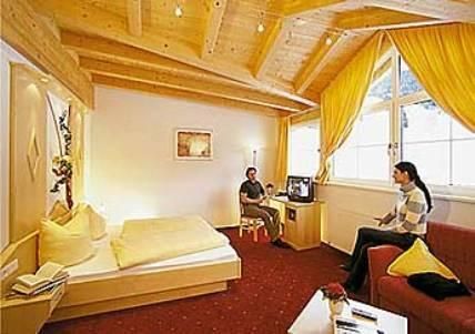 Hotel Alpen-Royal