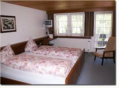 Hotel Alpenrose