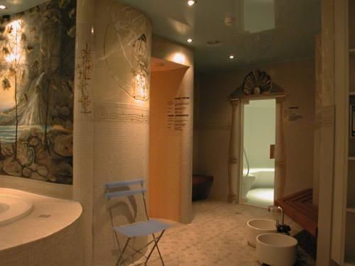 HOTEL ALPENROESLI