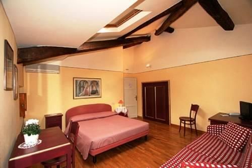 Hotel Alpino