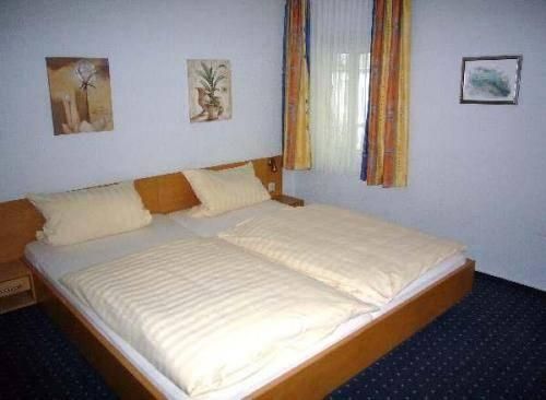 Hotel am Ceresplatz