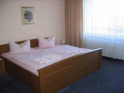 Hotel am Krebssee