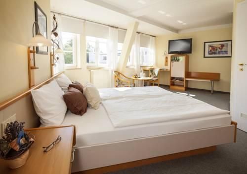 Hotel Garni am Markt