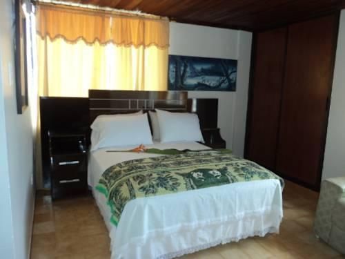 Hotel Amazonas Real