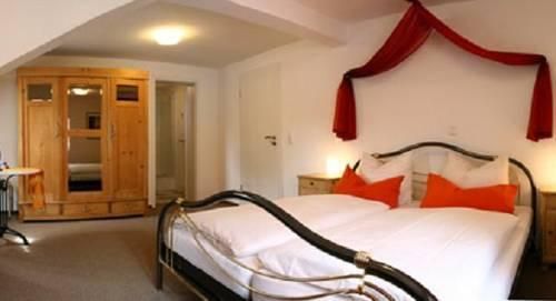 Hotel Ambiente