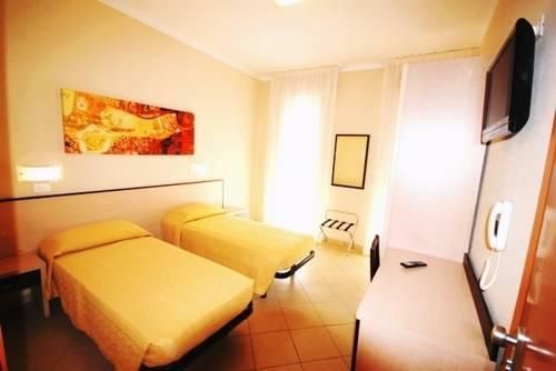 Hotel Ambra