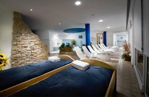 Hotel Andossi