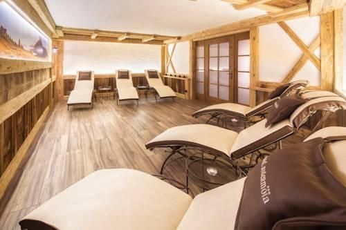 Hotel Antermoia