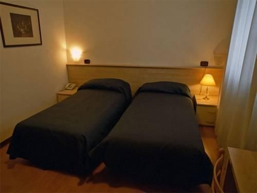 HOTEL ANTICA LOCANDA