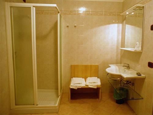 HOTEL ANTICA LOCANDA