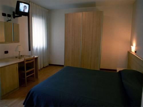 HOTEL ANTICA LOCANDA