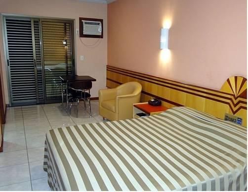 Hotel Aquarius do Vale