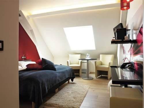Hotel Aulnenhof