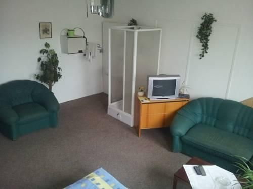 HOTEL BARBORA