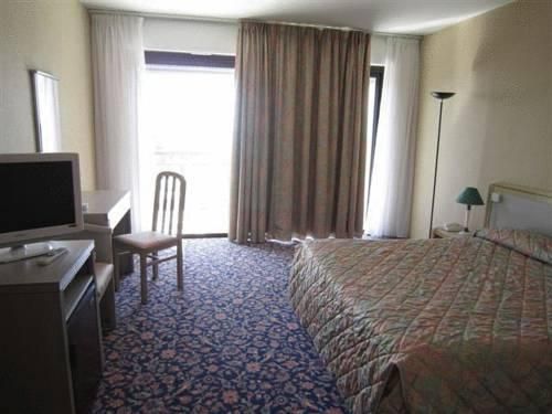 Hotel Rivazur