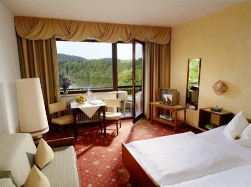 Hotel Berghof