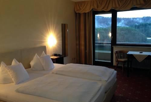 Hotel Berghof