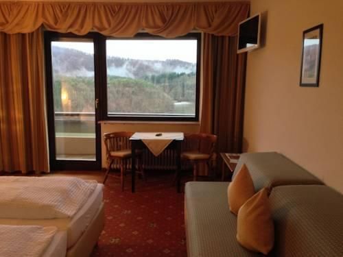 Hotel Berghof