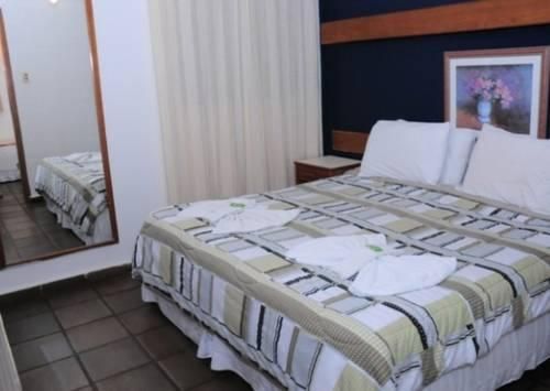 HOTEL BERRANTE DOURADO