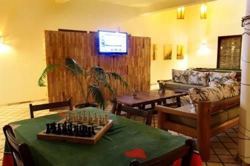 Hotel Blue Dream Resort