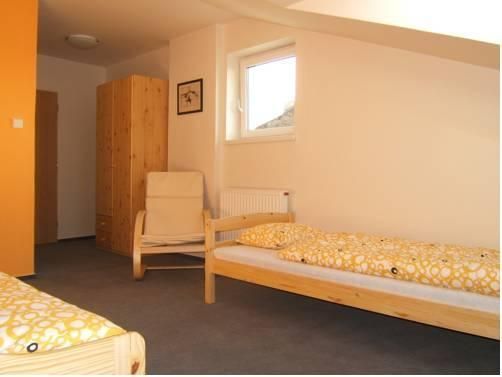 Hotel Brusperk