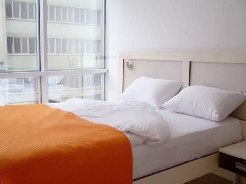 Hotel Buyar