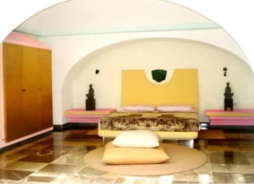 Hotel Casa Alatriste